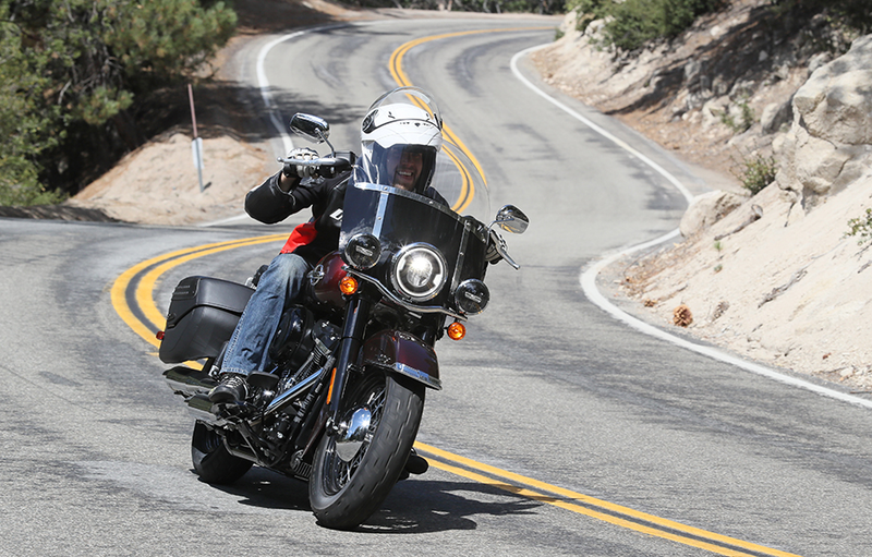 Illustration for article titled The Idiot's Guide To All Eight New Harley-Davidson Cruisers